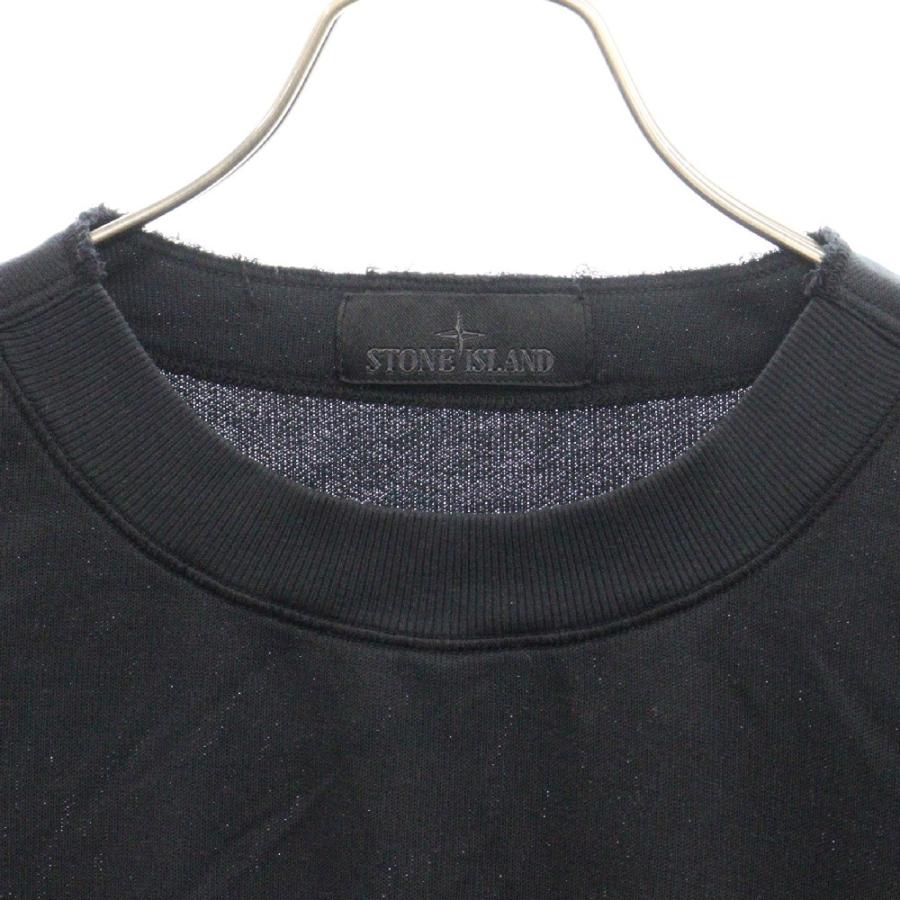 STONE ISLAND ストーンアイランド 24SSS GHOST PIECES T-SHIRT STONE ISLAND ストーンアイランド 24SSS GHOST PIECES T-SHIRT