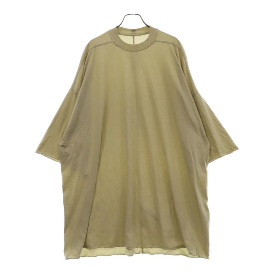 Rick Owens リックオウエンス 23SS EDFU Tommy T-Shirt エドフ期 