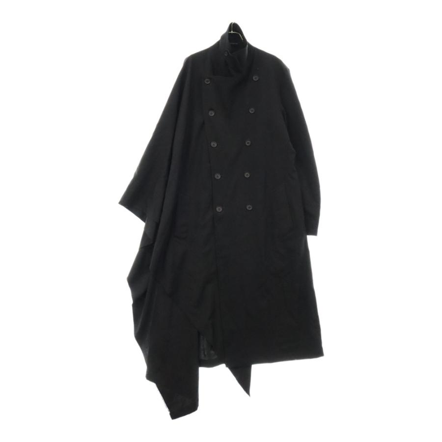 Yohji Yamamoto POUR HOMME ヨウジヤマモト プールオム 21AW 右  