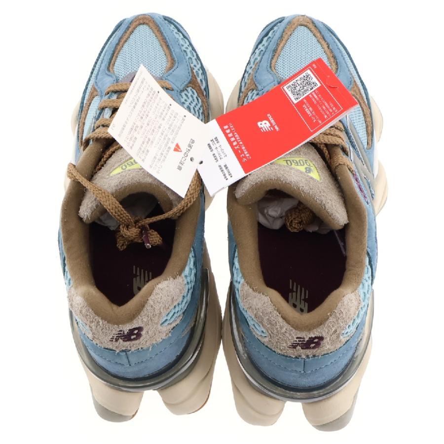 New Balance（ニューバランス） U9060BD1 × BODEGA MMXXII ボデガ
