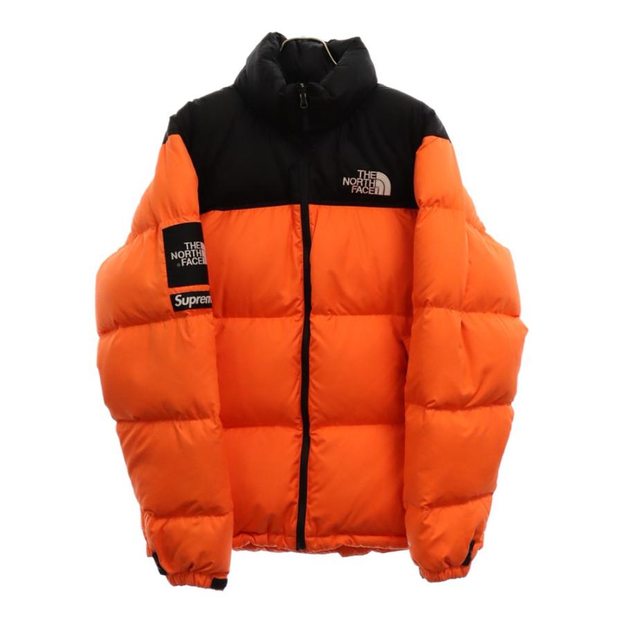 Supreme シュプリーム 16AW ×THE NORTH FACE Nuptse Jacket Supreme シュプリーム 16AW ×THE NORTH FACE Nuptse Jacket