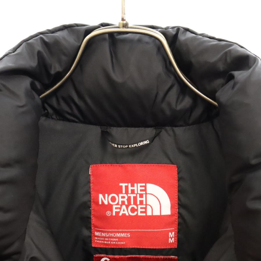 Supreme シュプリーム 16AW ×THE NORTH FACE Nuptse Jacket Supreme シュプリーム 16AW ×THE NORTH FACE Nuptse Jacket