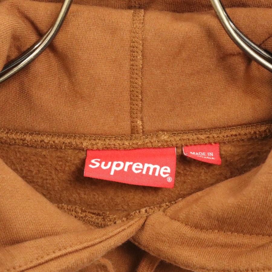 Supreme SUPREME シュプリーム 17AW Box Logo Hooded Sweatshirt Supreme SUPREME シュプリーム 17AW Box Logo Hooded Sweatshirt