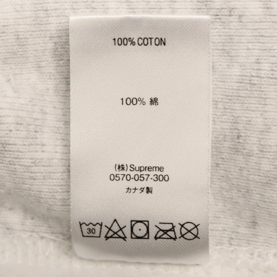 Supreme（シュプリーム） 20AW Icy Arc Hooded Sweatshirt アイス