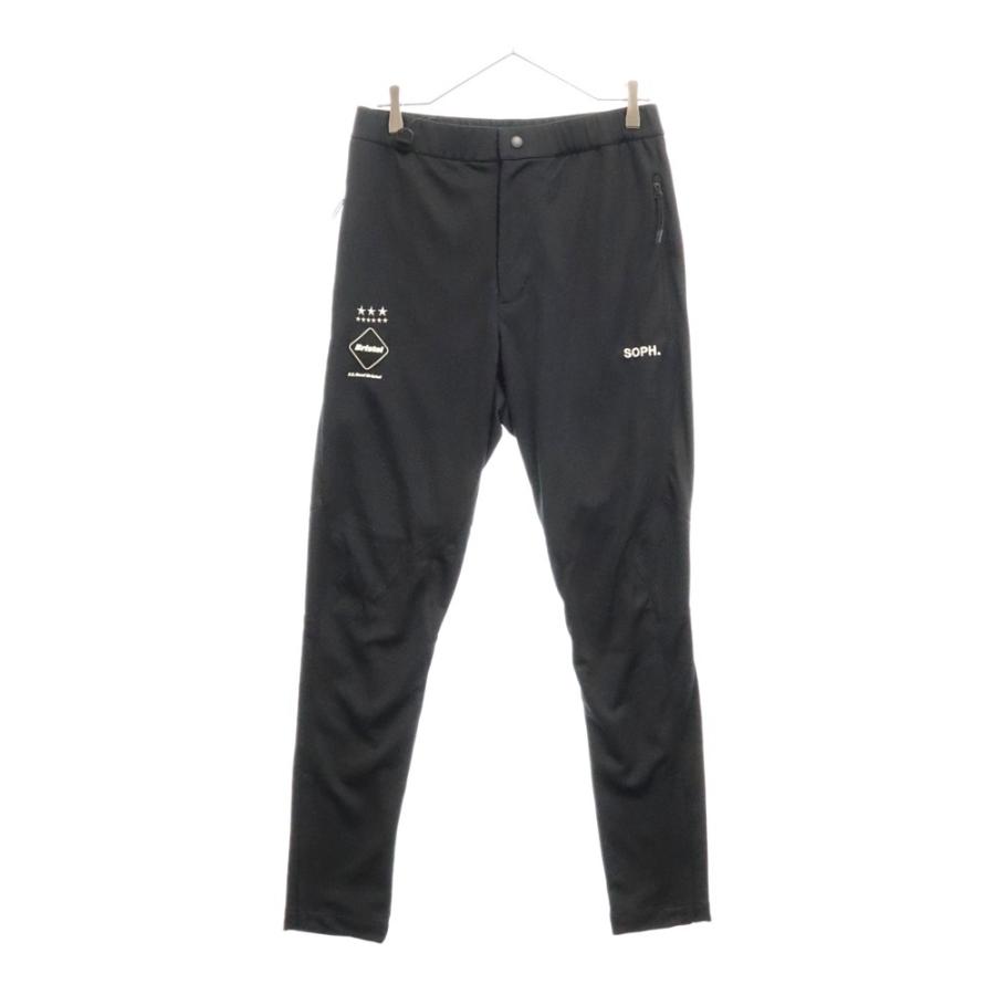 エフシーアールビー/エフシーレアルブリストル 16AW PDK LONG PANT 