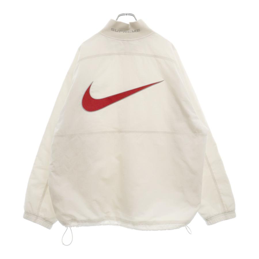 Supreme SUPREME シュプリーム 24SS ×NIKE Ripstop Pullover ナイキ 