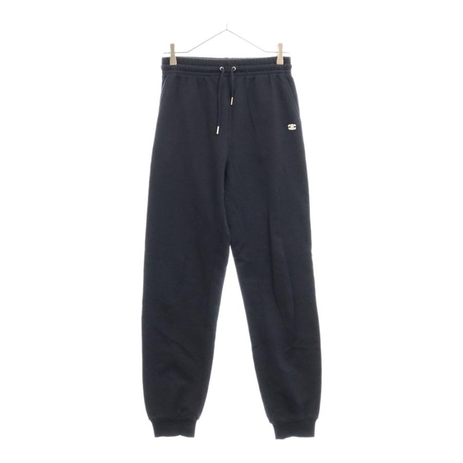 CELINE セリーヌ 21SS コットン カシミヤ スウェットパンツ CELINE セリーヌ 21SS コットン カシミヤ スウェットパンツ