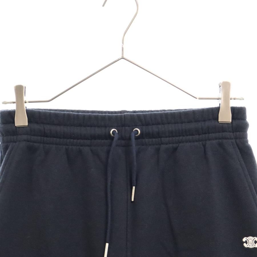 CELINE セリーヌ 21SS コットン カシミヤ スウェットパンツ CELINE セリーヌ 21SS コットン カシミヤ スウェットパンツ