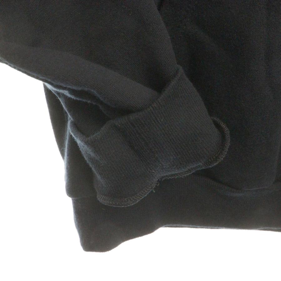CELINE（セリーヌ） 21AW SULKY SWEATHOODIE カシミヤ混 サルキー ロゴ