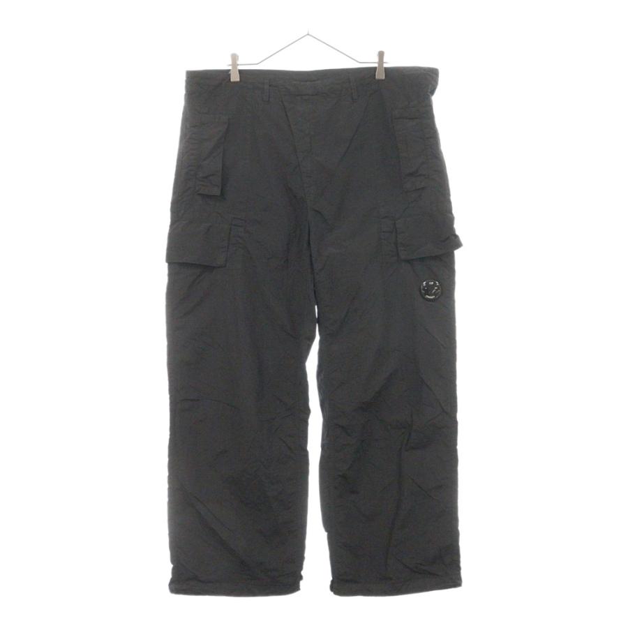 C.P. COMPANY Company シーピーカンパニー 24SS FLATT NYLON C.P. COMPANY Company シーピーカンパニー 24SS FLATT NYLON