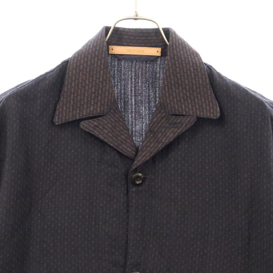 ナイスネスジャケット22ss 楽天市場】NICENESS ナイスネス ジャケット サイズ:M 22SS