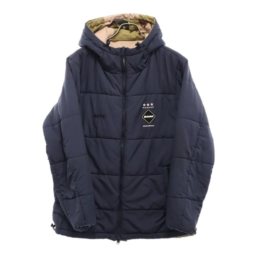 エフシーアールビー/エフシーレアルブリストル 16AW カモフラ 総柄 