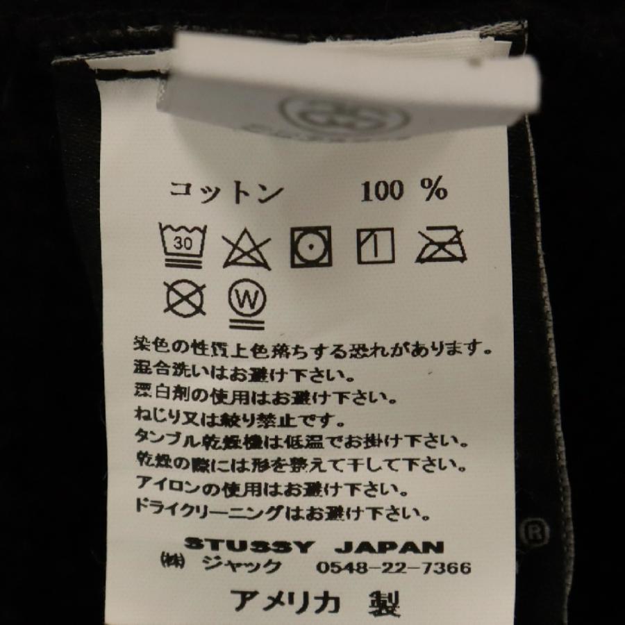 STUSSY ステューシー ×UNION THE UNION HOOD ユニオン ザ フード 