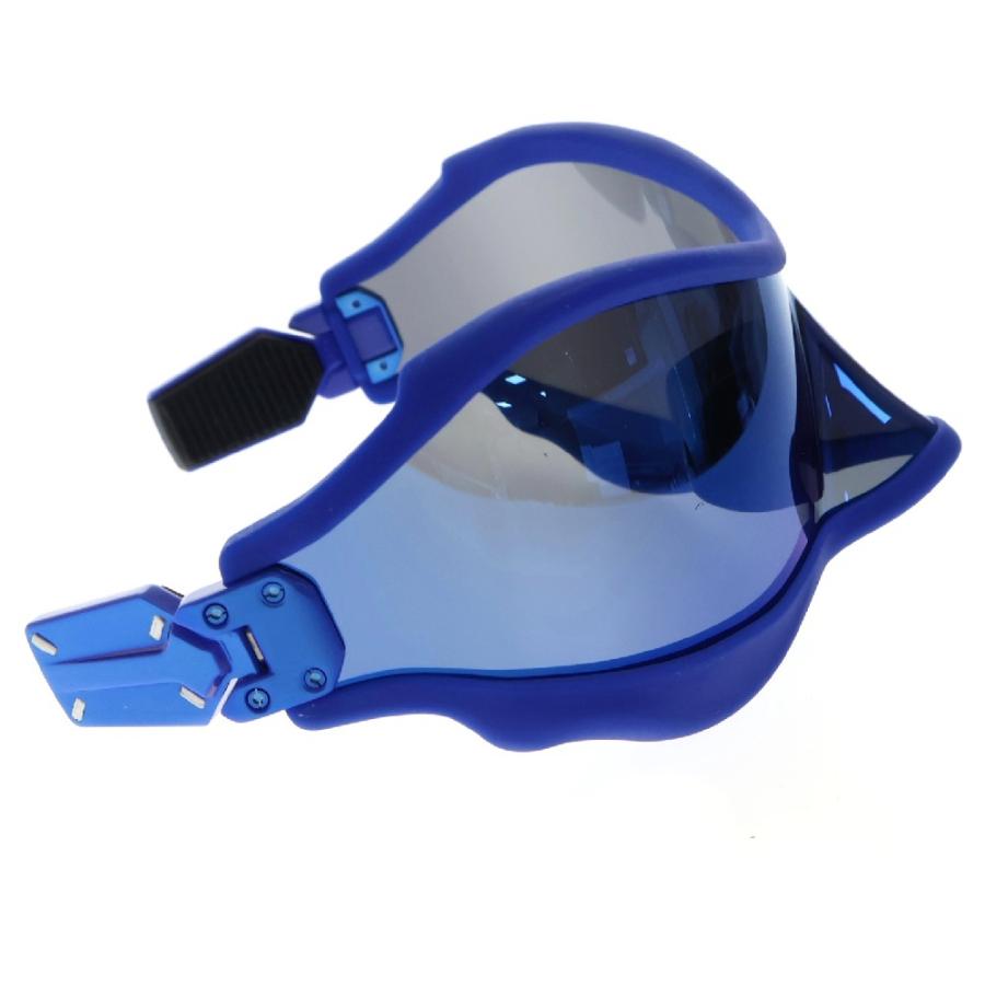 【完売品】ジェントルモンスター　サングラス　ネイビー GENTLE MONSTER ジェントルモンスター ×Maison Margiela メゾン