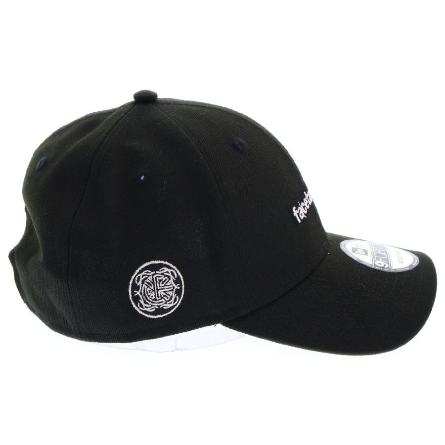 NEW ERA（ニューエラ） 24SS ×FACETASM 9FORTY ファセッタズム