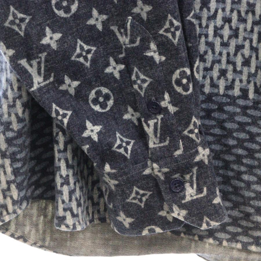 LOUIS VUITTON（ルイ・ヴィトン） 20AW ×モノグラム ジャイアント