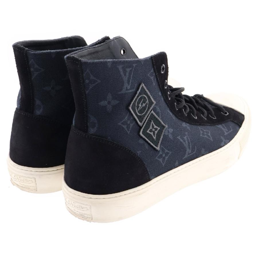 LOUIS VUITTON ルイヴィトン ×Fragment design フラグメントデザイン 