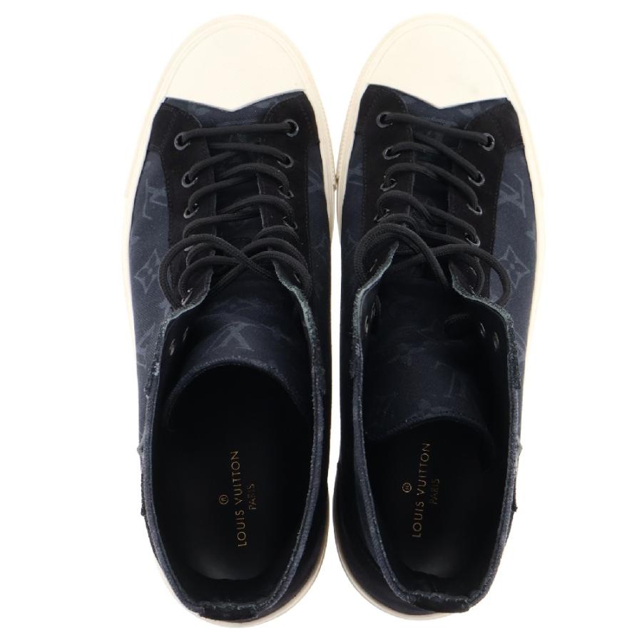 LOUIS VUITTON ルイヴィトン ×Fragment design フラグメントデザイン 