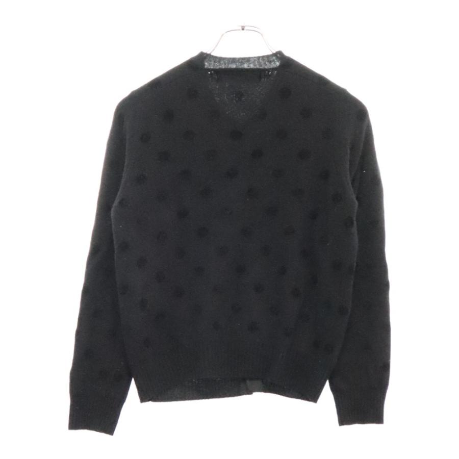 tricot COMME des GARCONS トリコ コム デ ギャルソン ドット柄 tricot COMME des GARCONS トリコ コム デ ギャルソン ドット柄