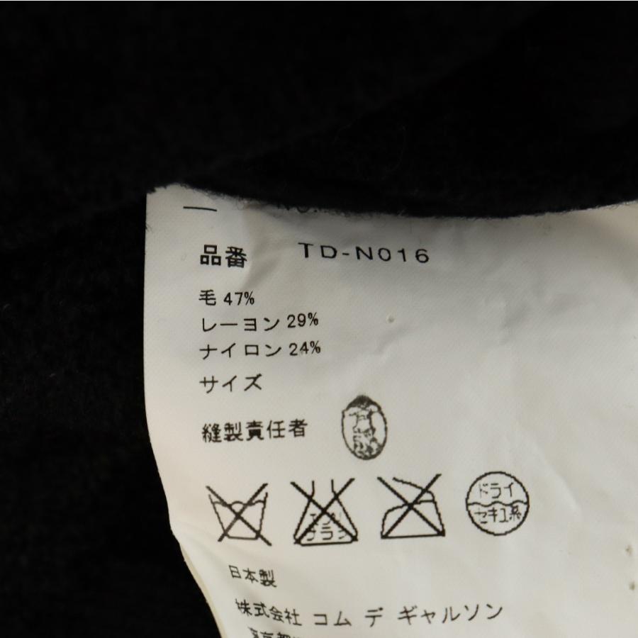 tricot COMME des GARCONS トリコ コム デ ギャルソン ドット柄 tricot COMME des GARCONS トリコ コム デ ギャルソン ドット柄