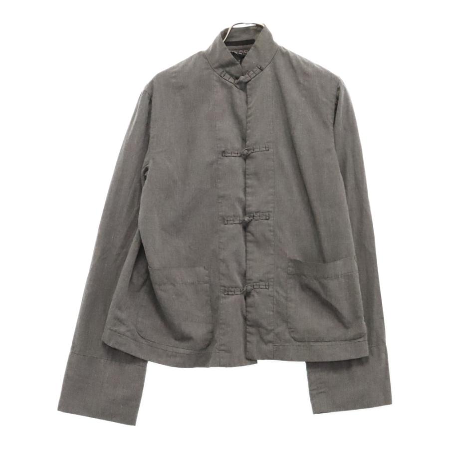 BLACK COMME des GARCONS ブラックコムデギャルソン ポリエステル 