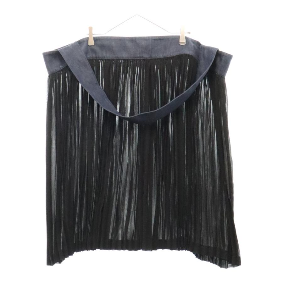 tricot COMME des GARCONS トリコ コム デ ギャルソン デニム 