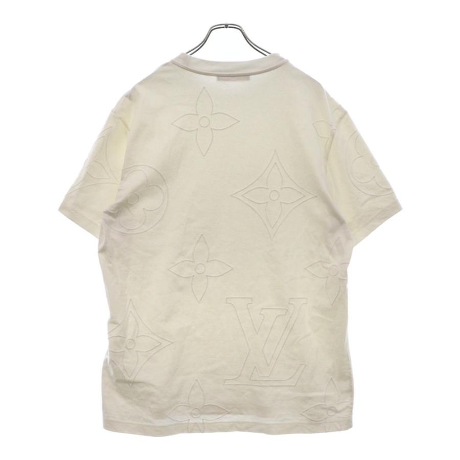 LOUIS VUITTON ルイヴィトン 24AW ジャンボ モノグラム クルー LOUIS VUITTON ルイヴィトン 24AW ジャンボ モノグラム クルー