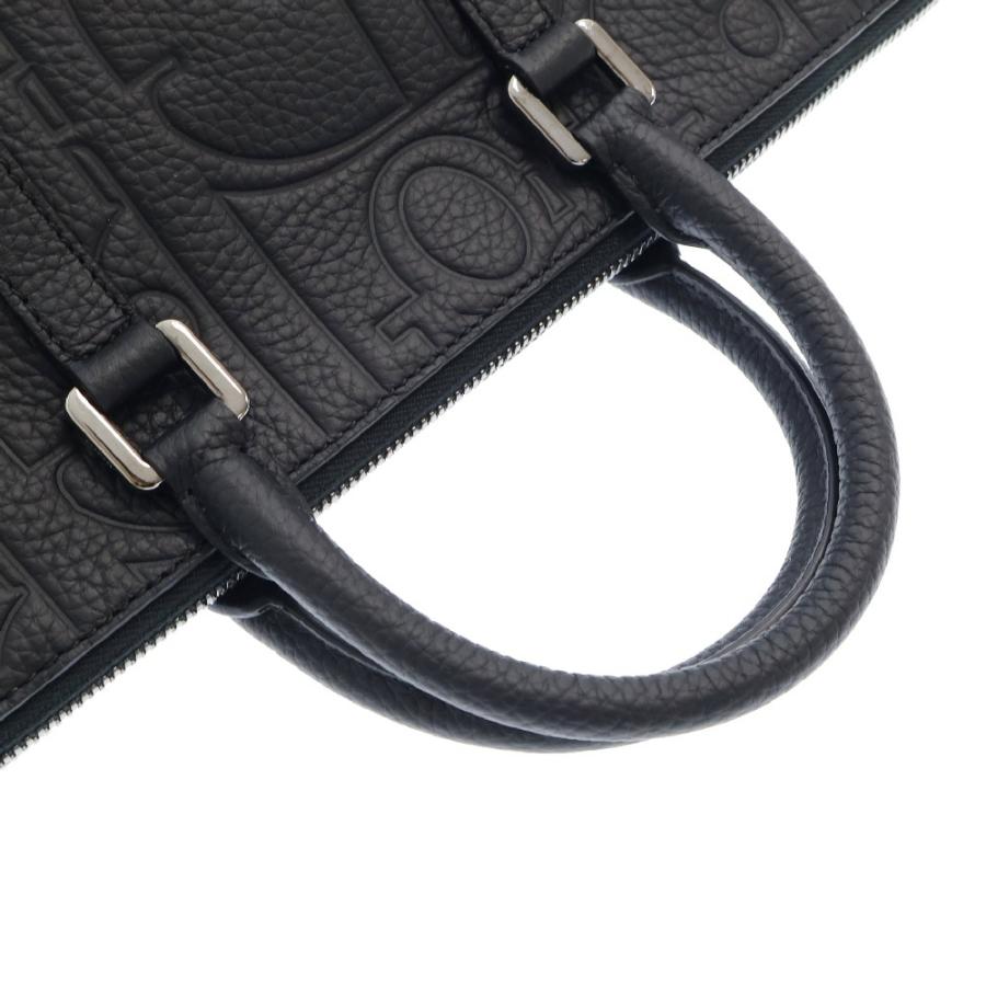 DIOR ディオール Weekender 25 ウィークエンダー オブリーク