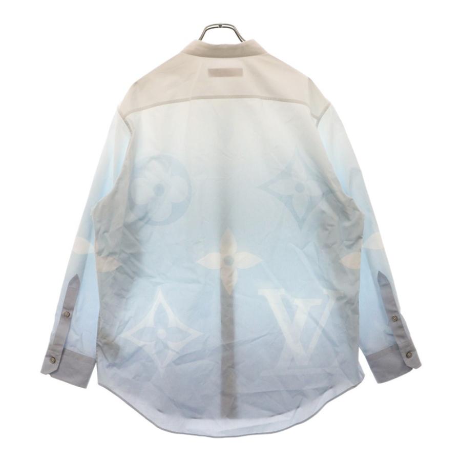 LOUIS VUITTON ルイヴィトン 25SS モノグラムプリント ロング LOUIS VUITTON ルイヴィトン 25SS モノグラムプリント ロング