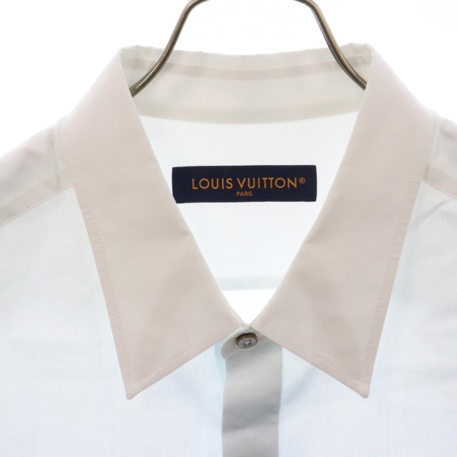 LOUIS VUITTON ルイヴィトン 25SS モノグラムプリント ロング LOUIS VUITTON ルイヴィトン 25SS モノグラムプリント ロング