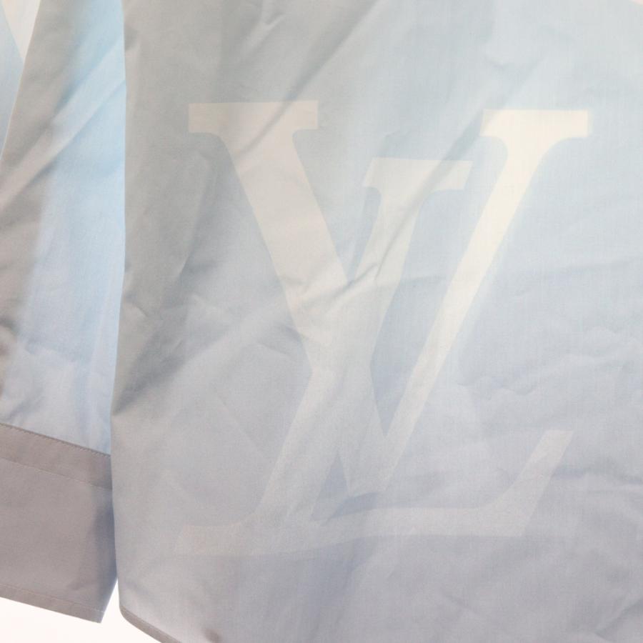LOUIS VUITTON ルイヴィトン 25SS モノグラムプリント ロング LOUIS VUITTON ルイヴィトン 25SS モノグラムプリント ロング