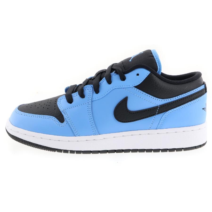 NIKE ナイキ AIR JORDAN 1 エアジョーダン ユニバーシティーブルー 