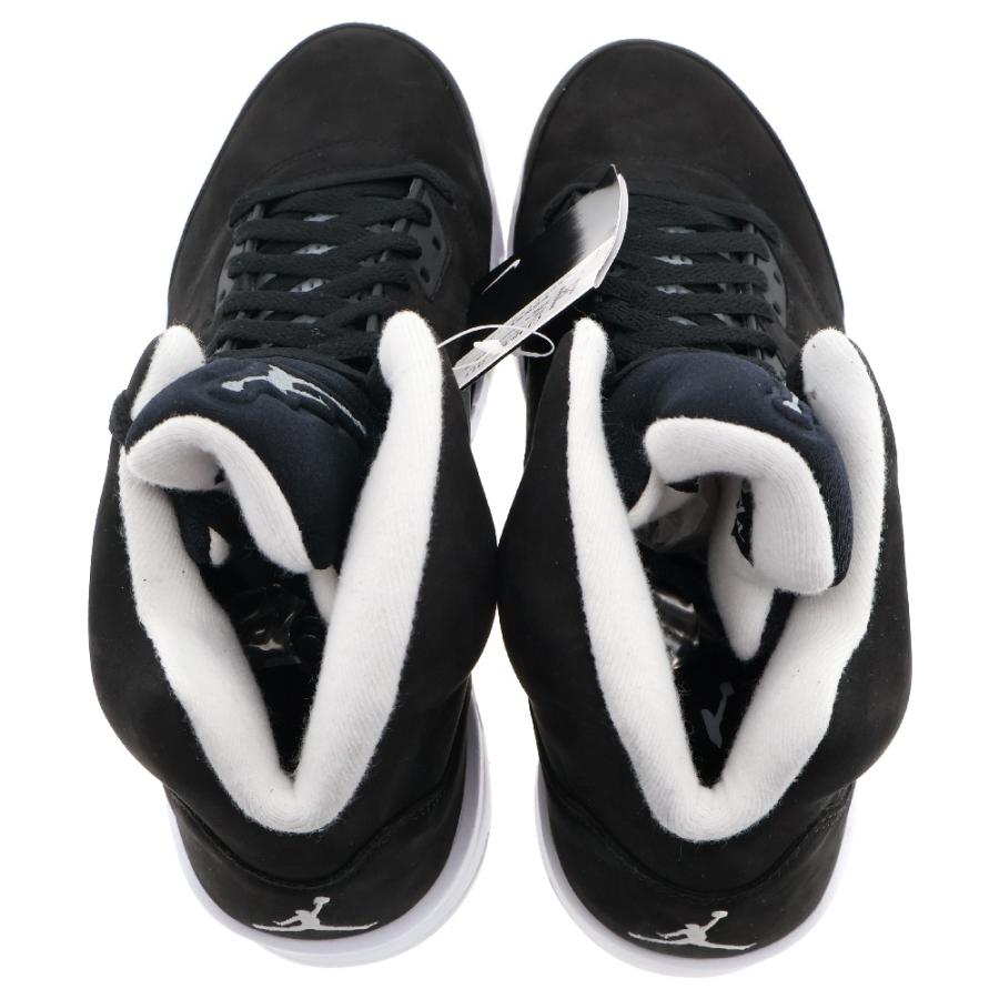 NIKE ナイキ AIR JORDAN 5 RETRO エアジョーダン5 ムーンライト 