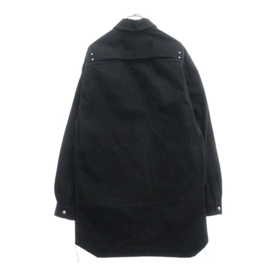 DRKSHDW ダークシャドウ 23SS EDFU JUMBO OUTERSHIRT JACKET DRKSHDW ダークシャドウ 23SS EDFU JUMBO OUTERSHIRT JACKET