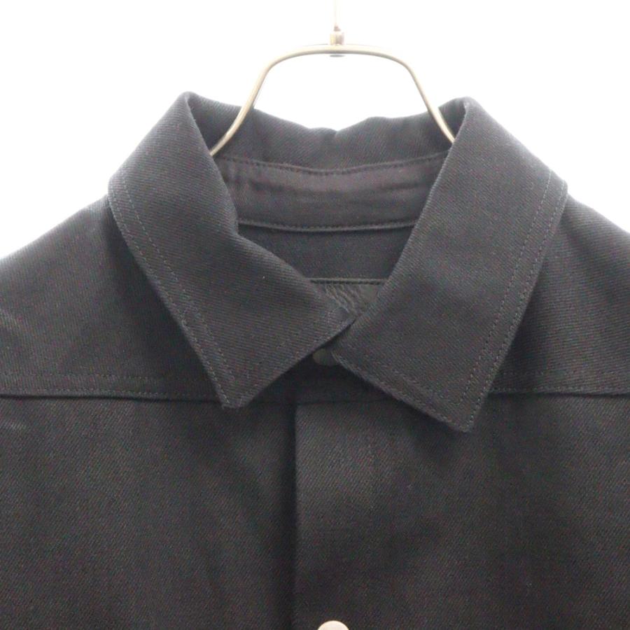 DRKSHDW ダークシャドウ 23SS EDFU JUMBO OUTERSHIRT JACKET DRKSHDW ダークシャドウ 23SS EDFU JUMBO OUTERSHIRT JACKET