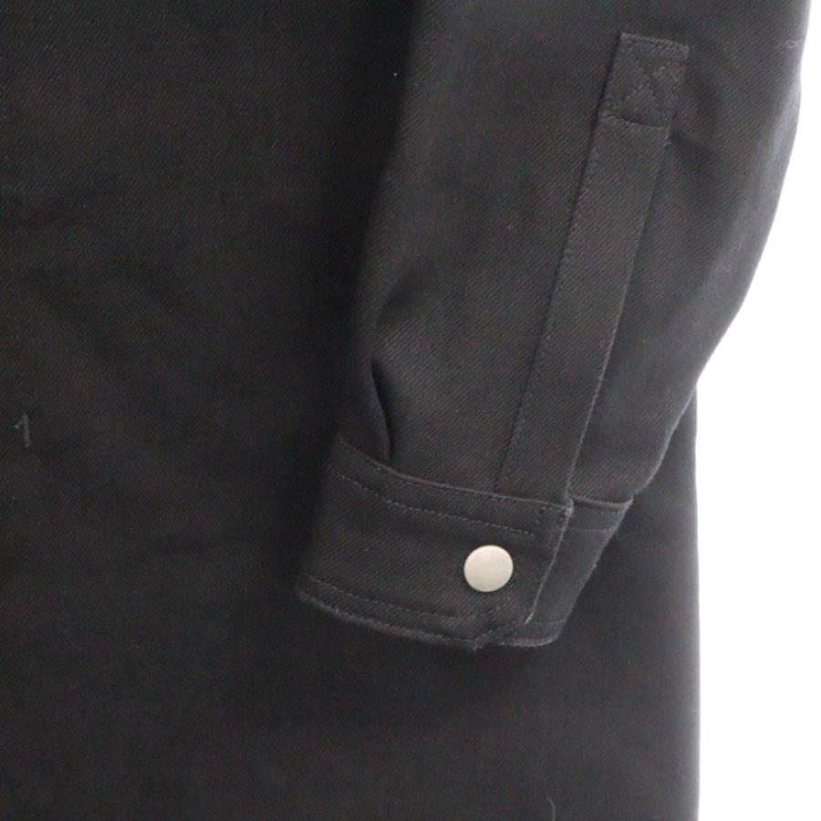 DRKSHDW ダークシャドウ 23SS EDFU JUMBO OUTERSHIRT JACKET DRKSHDW ダークシャドウ 23SS EDFU JUMBO OUTERSHIRT JACKET