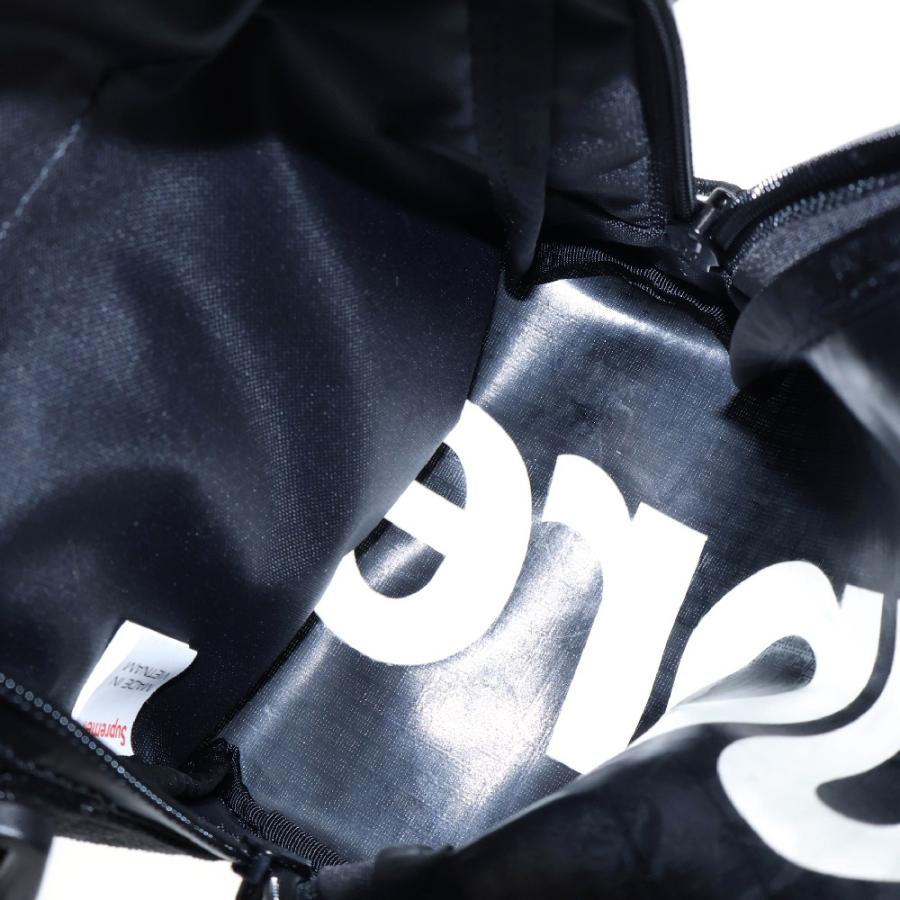 Supreme（シュプリーム） 21SS Neck Pouch クリアロゴネックポーチ