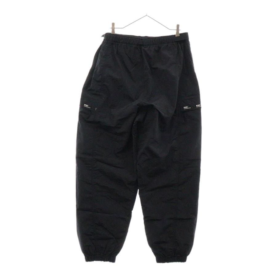 WTAPS（ダブルタップス） 22AW TRACKS TROUSERS NYLON TUSSAH ナイロン