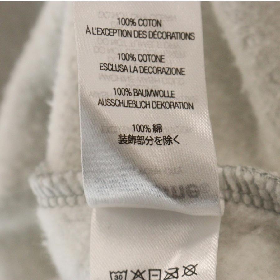 Supreme（シュプリーム） 21AW Contrast Hooded Sweatshirt フードロゴ 