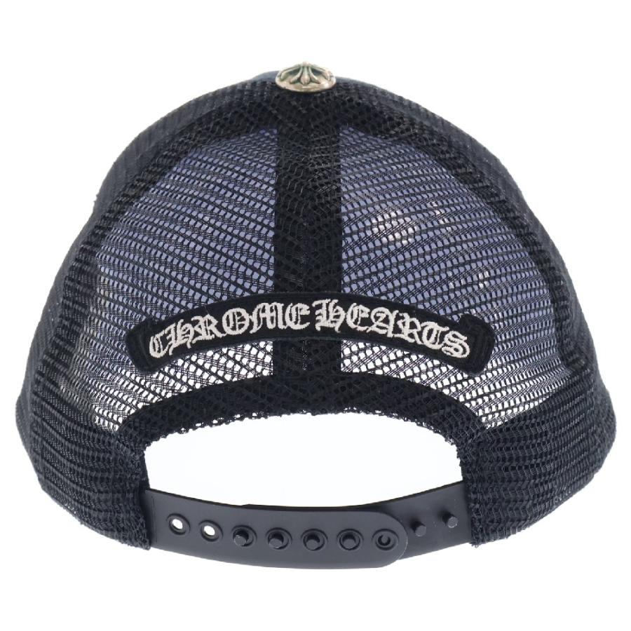 CHROME HEARTS クロムハーツ TRUCKER CAP トラッカーキャップ CHROME HEARTS クロムハーツ TRUCKER CAP トラッカーキャップ