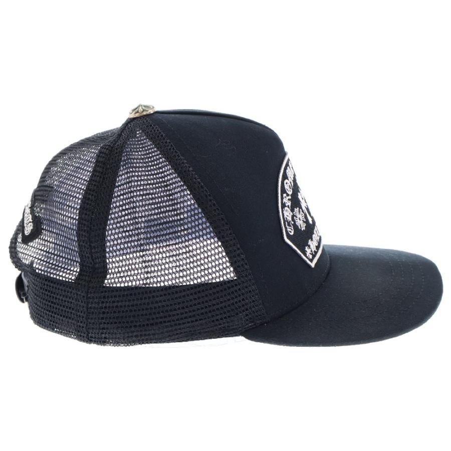 CHROME HEARTS クロムハーツ TRUCKER CAP トラッカーキャップ CHROME HEARTS クロムハーツ TRUCKER CAP トラッカーキャップ