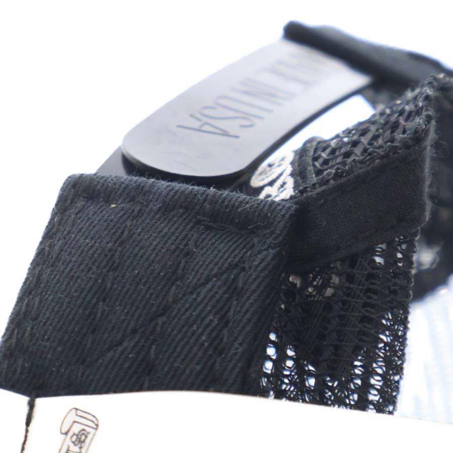 CHROME HEARTS クロムハーツ TRUCKER CAP トラッカーキャップ CHROME HEARTS クロムハーツ TRUCKER CAP トラッカーキャップ
