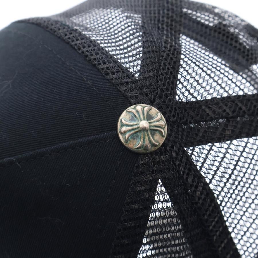 CHROME HEARTS クロムハーツ TRUCKER CAP トラッカーキャップ CHROME HEARTS クロムハーツ TRUCKER CAP トラッカーキャップ