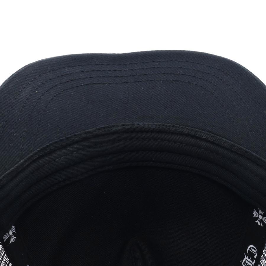 CHROME HEARTS クロムハーツ TRUCKER CAP トラッカーキャップ CHROME HEARTS クロムハーツ TRUCKER CAP トラッカーキャップ