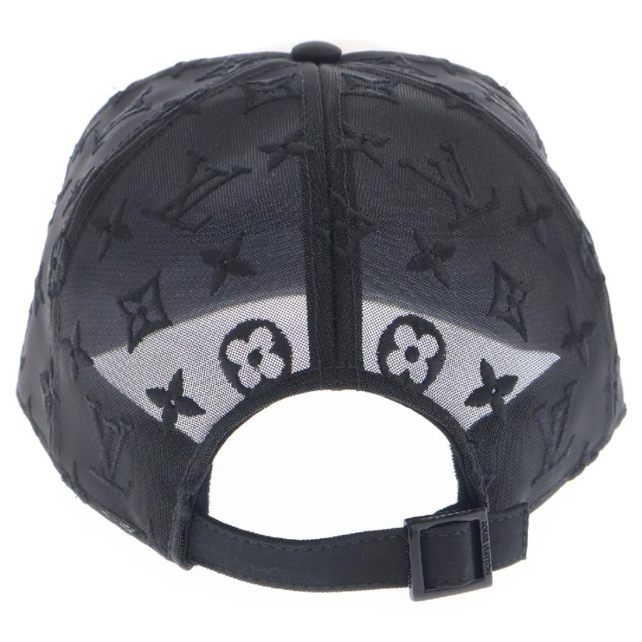 LOUIS VUITTON ルイヴィトン 24SS メッシュ シグネチャー ベース LOUIS VUITTON ルイヴィトン 24SS メッシュ シグネチャー ベース