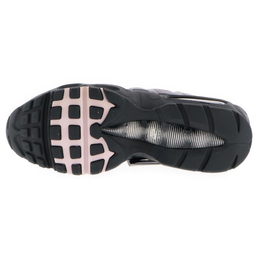 NIKE（ナイキ） エアマックス 95 ガンスモークピンクフォーム