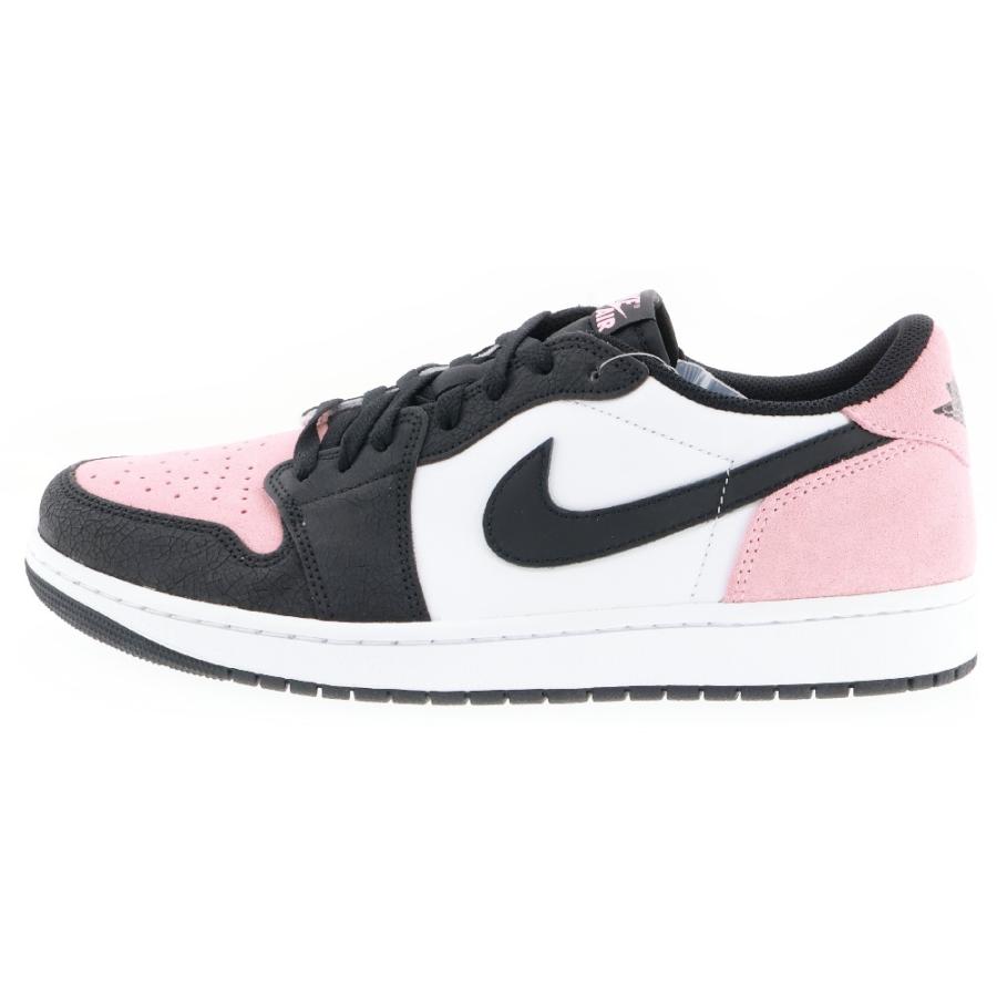 NIKE ナイキ AIR JORDAN 1 エアジョーダン1 ブリーチドコーラル NIKE ナイキ AIR JORDAN 1 エアジョーダン1 ブリーチドコーラル