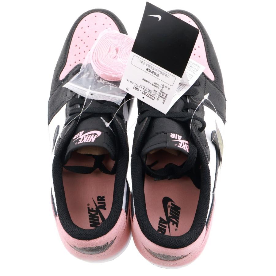 NIKE ナイキ AIR JORDAN 1 エアジョーダン1 ブリーチドコーラル NIKE ナイキ AIR JORDAN 1 エアジョーダン1 ブリーチドコーラル