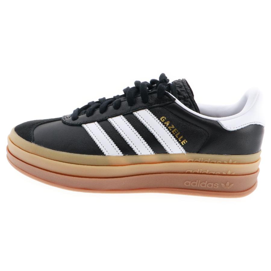 adidas アディダス × ATMOS GAZELLE BOLD アトモス ガゼル ボールド