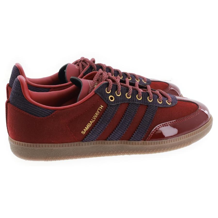 adidas アディダス × Alwayth SAMBA OG オルウェイズ サンバ